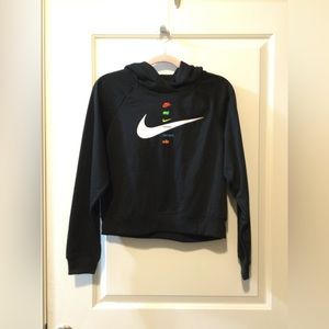 Nike sweatshirt hoodie